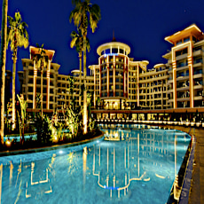 Wyndham Alanya